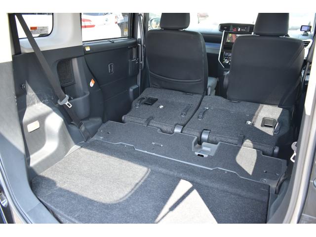 タンク カスタムＧ－Ｔ　ターボ車・純正ＳＤナビ・フルセグＴＶ・バックカメラ・ＣＤ・ＤＶＤ再生・Ｂｌｕｅｔｏｏｔｈ・両側パワースライドドア・前後障害物センサー・ドラレコ・ＥＴＣ・ＬＥＤヘッドライト・スマートキー・関東使用車（35枚目）