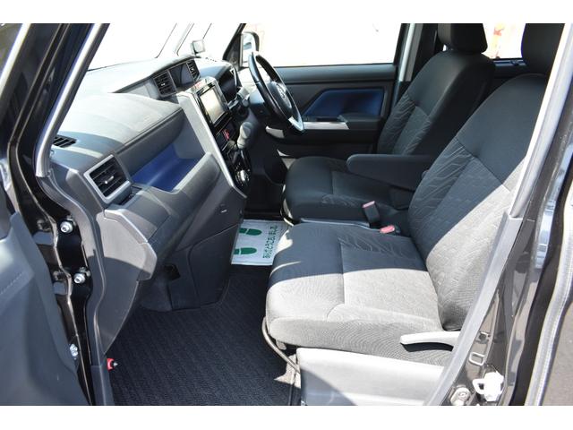 タンク カスタムＧ－Ｔ　ターボ車・純正ＳＤナビ・フルセグＴＶ・バックカメラ・ＣＤ・ＤＶＤ再生・Ｂｌｕｅｔｏｏｔｈ・両側パワースライドドア・前後障害物センサー・ドラレコ・ＥＴＣ・ＬＥＤヘッドライト・スマートキー・関東使用車（44枚目）