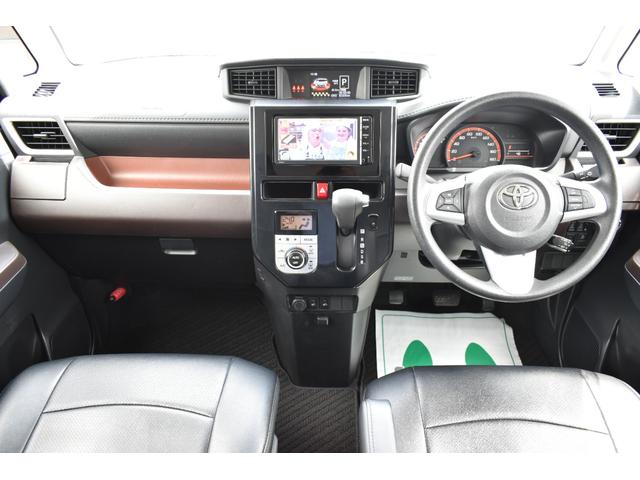 タンク Ｇ　Ｓ　４ＷＤ・両側パワースライドドア・純正ＳＤナビ・ワンセグＴＶ・ＣＤ・ＤＶＤ再生・Ｂｌｕｅｔｏｏｔｈ・衝突軽減ブレーキ・クルーズコントロール・シートヒーター・スマートキー・ＥＴＣ・ワンオーナー・禁煙車（19枚目）
