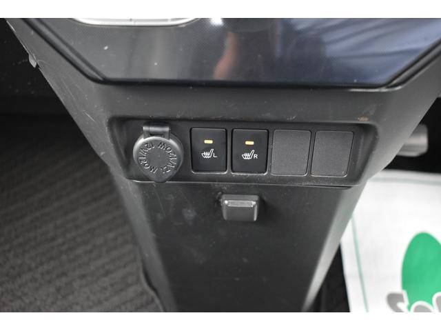 タンク Ｇ　Ｓ　４ＷＤ・両側パワースライドドア・純正ＳＤナビ・ワンセグＴＶ・ＣＤ・ＤＶＤ再生・Ｂｌｕｅｔｏｏｔｈ・衝突軽減ブレーキ・クルーズコントロール・シートヒーター・スマートキー・ＥＴＣ・ワンオーナー・禁煙車（26枚目）