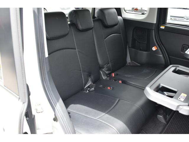 タンク Ｇ　Ｓ　４ＷＤ・両側パワースライドドア・純正ＳＤナビ・ワンセグＴＶ・ＣＤ・ＤＶＤ再生・Ｂｌｕｅｔｏｏｔｈ・衝突軽減ブレーキ・クルーズコントロール・シートヒーター・スマートキー・ＥＴＣ・ワンオーナー・禁煙車（29枚目）