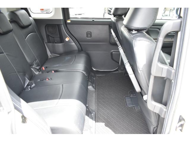 タンク Ｇ　Ｓ　４ＷＤ・両側パワースライドドア・純正ＳＤナビ・ワンセグＴＶ・ＣＤ・ＤＶＤ再生・Ｂｌｕｅｔｏｏｔｈ・衝突軽減ブレーキ・クルーズコントロール・シートヒーター・スマートキー・ＥＴＣ・ワンオーナー・禁煙車（30枚目）