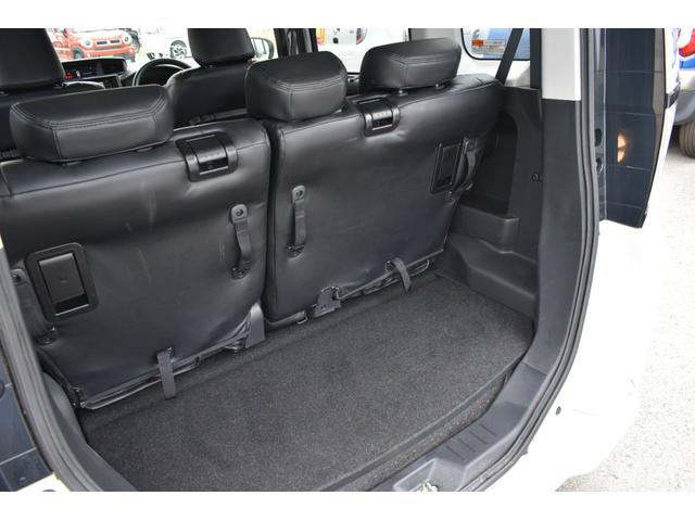 タンク Ｇ　Ｓ　４ＷＤ・両側パワースライドドア・純正ＳＤナビ・ワンセグＴＶ・ＣＤ・ＤＶＤ再生・Ｂｌｕｅｔｏｏｔｈ・衝突軽減ブレーキ・クルーズコントロール・シートヒーター・スマートキー・ＥＴＣ・ワンオーナー・禁煙車（34枚目）