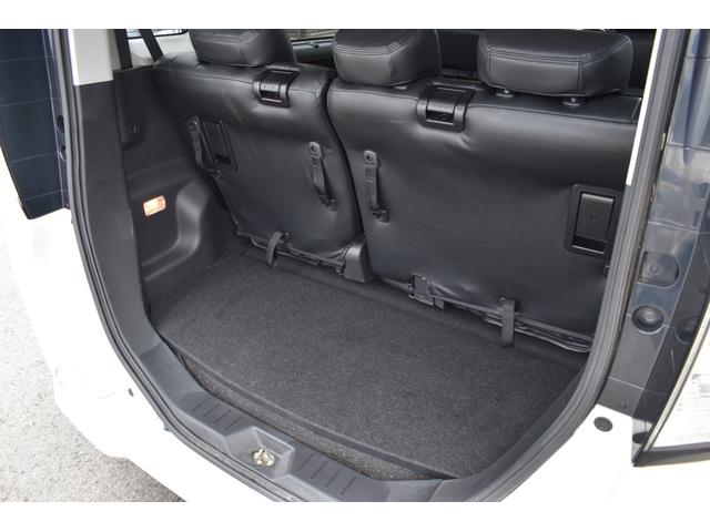 タンク Ｇ　Ｓ　４ＷＤ・両側パワースライドドア・純正ＳＤナビ・ワンセグＴＶ・ＣＤ・ＤＶＤ再生・Ｂｌｕｅｔｏｏｔｈ・衝突軽減ブレーキ・クルーズコントロール・シートヒーター・スマートキー・ＥＴＣ・ワンオーナー・禁煙車（35枚目）