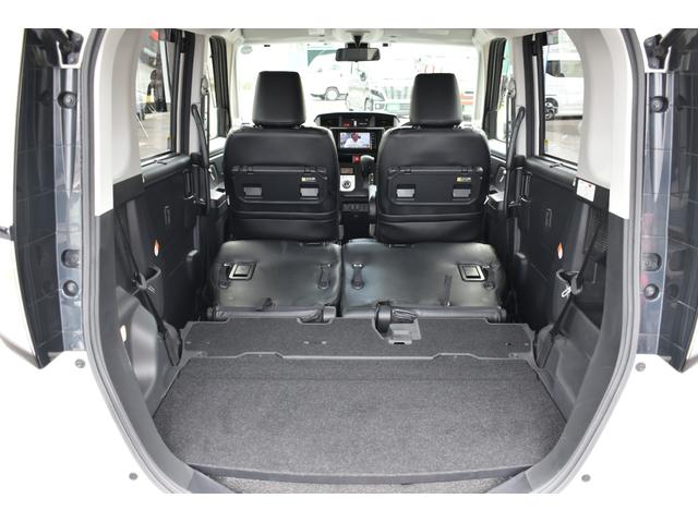 タンク Ｇ　Ｓ　４ＷＤ・両側パワースライドドア・純正ＳＤナビ・ワンセグＴＶ・ＣＤ・ＤＶＤ再生・Ｂｌｕｅｔｏｏｔｈ・衝突軽減ブレーキ・クルーズコントロール・シートヒーター・スマートキー・ＥＴＣ・ワンオーナー・禁煙車（36枚目）
