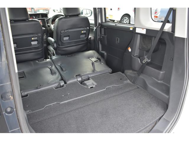 タンク Ｇ　Ｓ　４ＷＤ・両側パワースライドドア・純正ＳＤナビ・ワンセグＴＶ・ＣＤ・ＤＶＤ再生・Ｂｌｕｅｔｏｏｔｈ・衝突軽減ブレーキ・クルーズコントロール・シートヒーター・スマートキー・ＥＴＣ・ワンオーナー・禁煙車（38枚目）