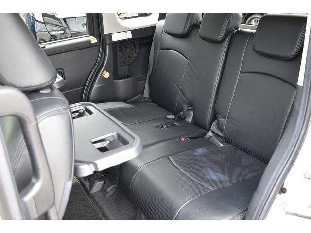 タンク Ｇ　Ｓ　４ＷＤ・両側パワースライドドア・純正ＳＤナビ・ワンセグＴＶ・ＣＤ・ＤＶＤ再生・Ｂｌｕｅｔｏｏｔｈ・衝突軽減ブレーキ・クルーズコントロール・シートヒーター・スマートキー・ＥＴＣ・ワンオーナー・禁煙車（40枚目）