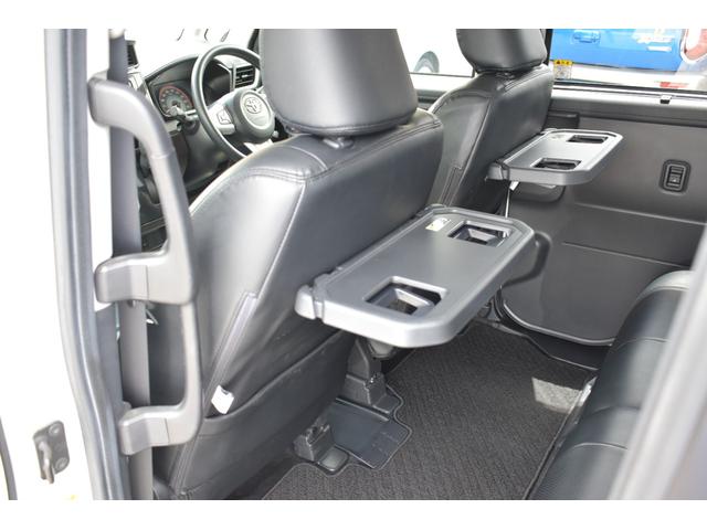 タンク Ｇ　Ｓ　４ＷＤ・両側パワースライドドア・純正ＳＤナビ・ワンセグＴＶ・ＣＤ・ＤＶＤ再生・Ｂｌｕｅｔｏｏｔｈ・衝突軽減ブレーキ・クルーズコントロール・シートヒーター・スマートキー・ＥＴＣ・ワンオーナー・禁煙車（42枚目）