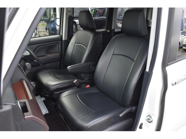 タンク Ｇ　Ｓ　４ＷＤ・両側パワースライドドア・純正ＳＤナビ・ワンセグＴＶ・ＣＤ・ＤＶＤ再生・Ｂｌｕｅｔｏｏｔｈ・衝突軽減ブレーキ・クルーズコントロール・シートヒーター・スマートキー・ＥＴＣ・ワンオーナー・禁煙車（44枚目）