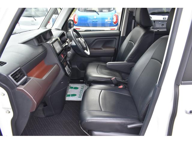 タンク Ｇ　Ｓ　４ＷＤ・両側パワースライドドア・純正ＳＤナビ・ワンセグＴＶ・ＣＤ・ＤＶＤ再生・Ｂｌｕｅｔｏｏｔｈ・衝突軽減ブレーキ・クルーズコントロール・シートヒーター・スマートキー・ＥＴＣ・ワンオーナー・禁煙車（45枚目）