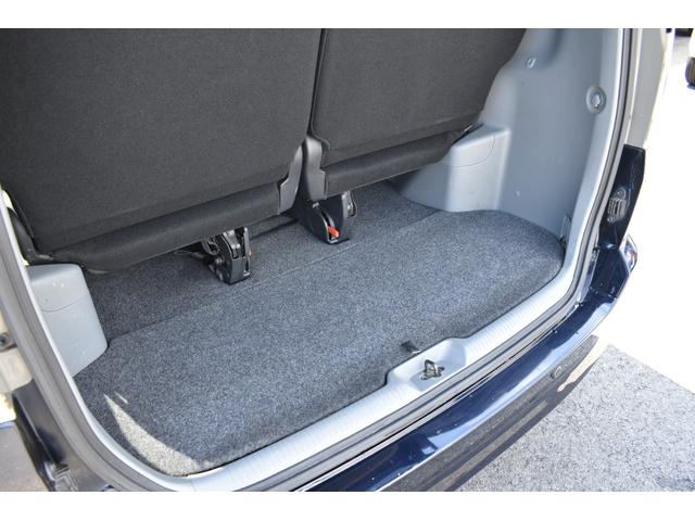 ヴォクシー Ｚ煌ウェルキャブ　サイドリフトシート　４ＷＤ　二列目電動サイドリフトシート・両側パワースライドドア・純正ＨＤＤナビ・フルセグＴＶ・バックカメラ・前後障害物センサー・前後ドライブレコーダー・リモコンエンジンスターター・ＥＴＣ・ＨＩＤライト（40枚目）