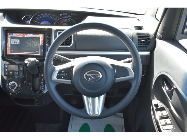 タント カスタムＸ　トップエディションＳＡ　純正オプション８インチナビ・フルセグＴＶ・ＣＤ・ＤＶＤ再生・Ｂｌｕｅｔｏｏｔｈ・バックカメラ・左リアパワースライドドア・ＬＥＤヘッドライト・フォグ・ＥＴＣ・ステアリングスイッチ・スマートアシスト（22枚目）