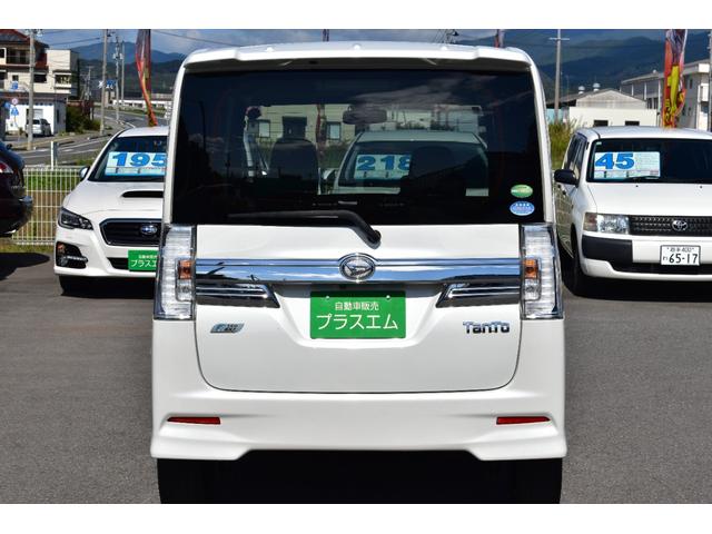 タント カスタムＲＳ　スマートセレクションＳＡ　ＫＥＮＷＯＯＤナビ・フルセグＴＶ・ＣＤ・ＤＶＤ再生・Ｂｌｕｅｔｏｏｔｈ・バックカメラ・両側パワースライドドア・前後ドラレコ・ＬＥＤヘッドライト・ＥＴＣ・ステアスイッチ・スマートアシスト・純正１５ＡＷ（12枚目）