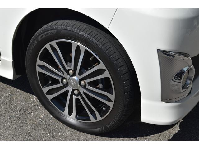 タント カスタムＲＳ　スマートセレクションＳＡ　ＫＥＮＷＯＯＤナビ・フルセグＴＶ・ＣＤ・ＤＶＤ再生・Ｂｌｕｅｔｏｏｔｈ・バックカメラ・両側パワースライドドア・前後ドラレコ・ＬＥＤヘッドライト・ＥＴＣ・ステアスイッチ・スマートアシスト・純正１５ＡＷ（18枚目）