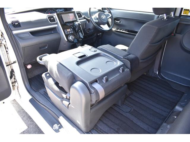 タント カスタムＲＳ　スマートセレクションＳＡ　ＫＥＮＷＯＯＤナビ・フルセグＴＶ・ＣＤ・ＤＶＤ再生・Ｂｌｕｅｔｏｏｔｈ・バックカメラ・両側パワースライドドア・前後ドラレコ・ＬＥＤヘッドライト・ＥＴＣ・ステアスイッチ・スマートアシスト・純正１５ＡＷ（46枚目）