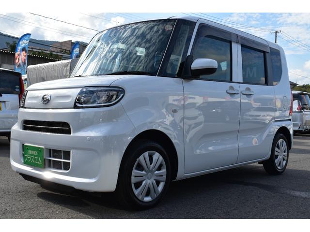 タント Ｌ　純正９インチディスプレイオーディオ・フルセグＴＶ・バックカメラ・Ａｐｐｌｅ　ＣａｒＰｌａｙ・Ａｎｄｒｏｉｄ　Ａｕｔｏ・ＬＥＤヘッドライト・衝突軽減ブレーキ・前後障害物センサー・オートＡＣ・スマートキー（2枚目）