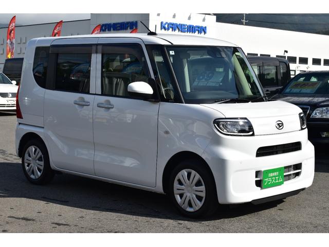 タント Ｌ　純正９インチディスプレイオーディオ・フルセグＴＶ・バックカメラ・Ａｐｐｌｅ　ＣａｒＰｌａｙ・Ａｎｄｒｏｉｄ　Ａｕｔｏ・ＬＥＤヘッドライト・衝突軽減ブレーキ・前後障害物センサー・オートＡＣ・スマートキー（5枚目）