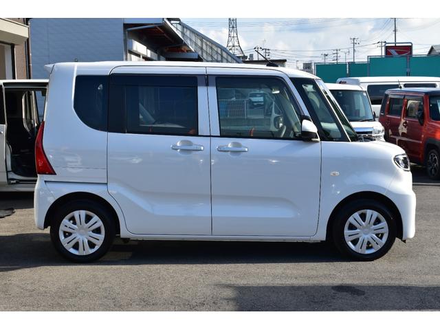タント Ｌ　純正９インチディスプレイオーディオ・フルセグＴＶ・バックカメラ・Ａｐｐｌｅ　ＣａｒＰｌａｙ・Ａｎｄｒｏｉｄ　Ａｕｔｏ・ＬＥＤヘッドライト・衝突軽減ブレーキ・前後障害物センサー・オートＡＣ・スマートキー（8枚目）