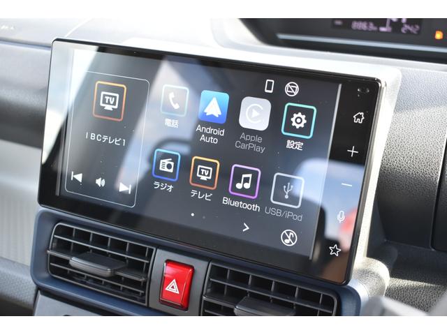 タント Ｌ　純正９インチディスプレイオーディオ・フルセグＴＶ・バックカメラ・Ａｐｐｌｅ　ＣａｒＰｌａｙ・Ａｎｄｒｏｉｄ　Ａｕｔｏ・ＬＥＤヘッドライト・衝突軽減ブレーキ・前後障害物センサー・オートＡＣ・スマートキー（24枚目）