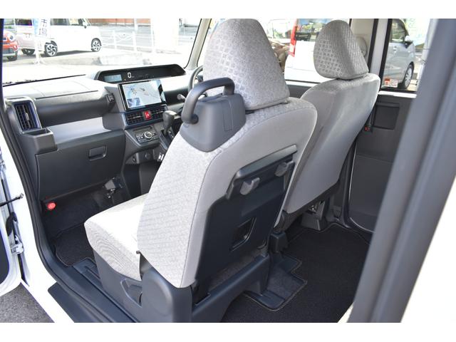タント Ｌ　純正９インチディスプレイオーディオ・フルセグＴＶ・バックカメラ・Ａｐｐｌｅ　ＣａｒＰｌａｙ・Ａｎｄｒｏｉｄ　Ａｕｔｏ・ＬＥＤヘッドライト・衝突軽減ブレーキ・前後障害物センサー・オートＡＣ・スマートキー（37枚目）