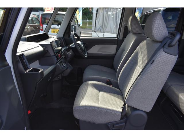 タント Ｌ　純正９インチディスプレイオーディオ・フルセグＴＶ・バックカメラ・Ａｐｐｌｅ　ＣａｒＰｌａｙ・Ａｎｄｒｏｉｄ　Ａｕｔｏ・ＬＥＤヘッドライト・衝突軽減ブレーキ・前後障害物センサー・オートＡＣ・スマートキー（39枚目）