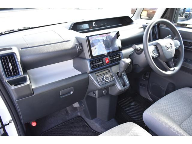 タント Ｌ　純正９インチディスプレイオーディオ・フルセグＴＶ・バックカメラ・Ａｐｐｌｅ　ＣａｒＰｌａｙ・Ａｎｄｒｏｉｄ　Ａｕｔｏ・ＬＥＤヘッドライト・衝突軽減ブレーキ・前後障害物センサー・オートＡＣ・スマートキー（40枚目）