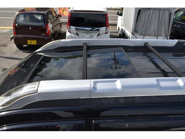 エクストレイル ２０ＧＴ　ブラック　エクストリーマーＸ　サンルーフ・ハイパールーフレール・撥水カプロンシート・純正ナビ・フルセグＴＶ・バックカメラ・ＣＤ・ＤＶＤ・Ｂｌｕｅｔｏｏｔｈ・専用１８インチアルミ・ＨＩＤライト・フォグ・ＥＴＣ・リモスタ・リフトＵＰ（21枚目）