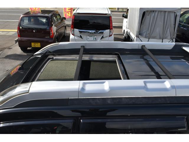 エクストレイル ２０ＧＴ　ブラック　エクストリーマーＸ　サンルーフ・ハイパールーフレール・撥水カプロンシート・純正ナビ・フルセグＴＶ・バックカメラ・ＣＤ・ＤＶＤ・Ｂｌｕｅｔｏｏｔｈ・専用１８インチアルミ・ＨＩＤライト・フォグ・ＥＴＣ・リモスタ・リフトＵＰ（22枚目）