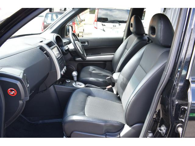 エクストレイル ２０ＧＴ　ブラック　エクストリーマーＸ　サンルーフ・ハイパールーフレール・撥水カプロンシート・純正ナビ・フルセグＴＶ・バックカメラ・ＣＤ・ＤＶＤ・Ｂｌｕｅｔｏｏｔｈ・専用１８インチアルミ・ＨＩＤライト・フォグ・ＥＴＣ・リモスタ・リフトＵＰ（63枚目）