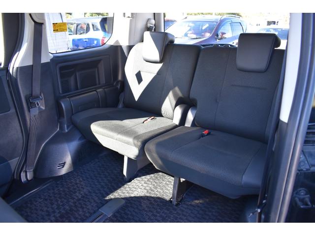 ヴォクシー ＺＳ　煌Ｚ　切替４ＷＤ・両側電動スライドドア・ＳＤナビ・フルセグＴＶ・ＣＤ・ＤＶＤ・Ｂｌｕｅｔｏｏｔｈ・バックカメラ・フリップダウンモニター・リモコンＥ／Ｇスターター・１６ＡＷ・ＥＴＣ・パドルシフト・半革シート（40枚目）