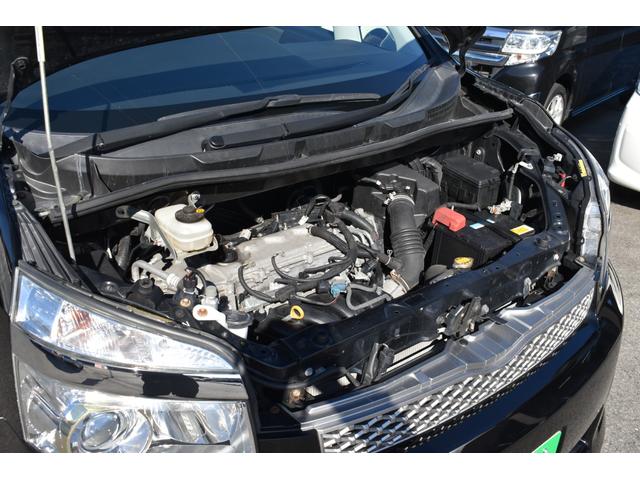 ヴォクシー ＺＳ　煌Ｚ　切替４ＷＤ・両側電動スライドドア・ＳＤナビ・フルセグＴＶ・ＣＤ・ＤＶＤ・Ｂｌｕｅｔｏｏｔｈ・バックカメラ・フリップダウンモニター・リモコンＥ／Ｇスターター・１６ＡＷ・ＥＴＣ・パドルシフト・半革シート（48枚目）