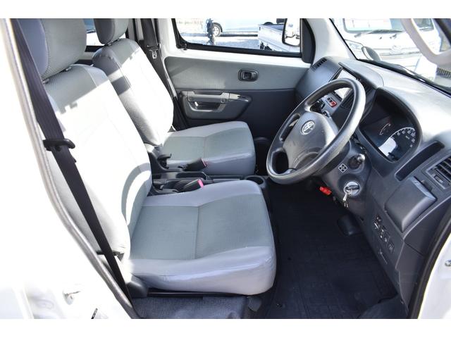 タウンエースバン ＧＬ　切替式４ＷＤ・社外ＳＤナビ・フルセグＴＶ・ＣＤ・ＤＶＤ再生・Ｂｌｕｅｔｏｏｔｈ・寒冷地仕様車・リアフォグ・リアヒーター・ＥＴＣ・キーレス・ＡＢＳ・パワーウィンドウ・５人乗り・プライバシーガラス（22枚目）