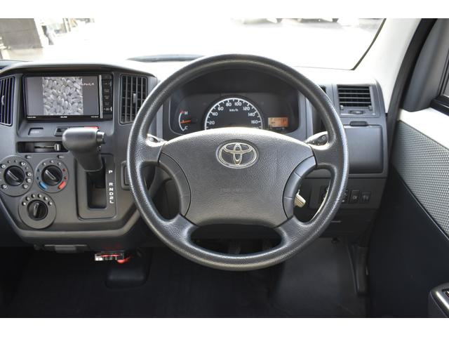 タウンエースバン ＧＬ　切替式４ＷＤ・社外ＳＤナビ・フルセグＴＶ・ＣＤ・ＤＶＤ再生・Ｂｌｕｅｔｏｏｔｈ・寒冷地仕様車・リアフォグ・リアヒーター・ＥＴＣ・キーレス・ＡＢＳ・パワーウィンドウ・５人乗り・プライバシーガラス（25枚目）