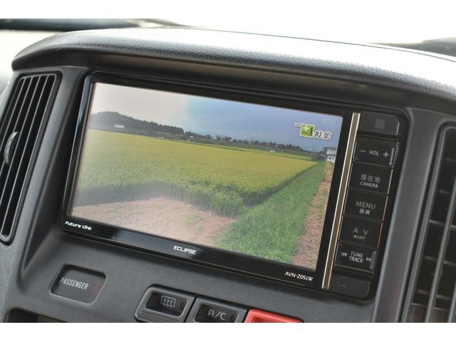 タウンエースバン ＧＬ　切替式４ＷＤ・社外ＳＤナビ・フルセグＴＶ・ＣＤ・ＤＶＤ再生・Ｂｌｕｅｔｏｏｔｈ・寒冷地仕様車・リアフォグ・リアヒーター・ＥＴＣ・キーレス・ＡＢＳ・パワーウィンドウ・５人乗り・プライバシーガラス（29枚目）