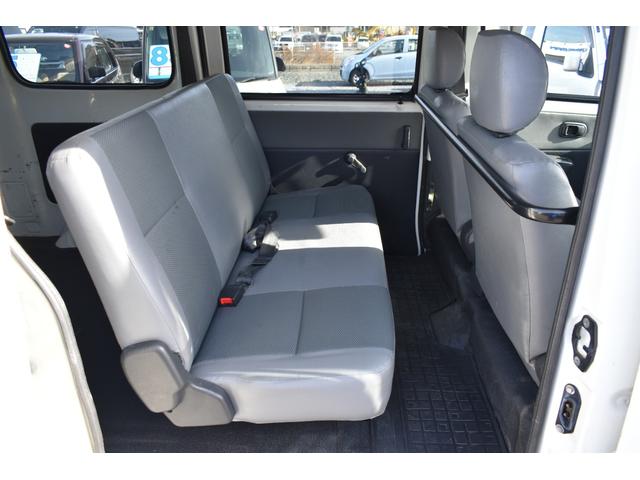 タウンエースバン ＧＬ　切替式４ＷＤ・社外ＳＤナビ・フルセグＴＶ・ＣＤ・ＤＶＤ再生・Ｂｌｕｅｔｏｏｔｈ・寒冷地仕様車・リアフォグ・リアヒーター・ＥＴＣ・キーレス・ＡＢＳ・パワーウィンドウ・５人乗り・プライバシーガラス（36枚目）