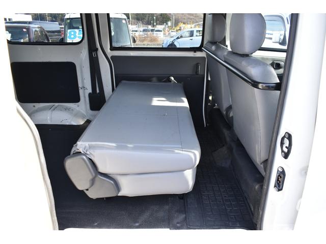 タウンエースバン ＧＬ　切替式４ＷＤ・社外ＳＤナビ・フルセグＴＶ・ＣＤ・ＤＶＤ再生・Ｂｌｕｅｔｏｏｔｈ・寒冷地仕様車・リアフォグ・リアヒーター・ＥＴＣ・キーレス・ＡＢＳ・パワーウィンドウ・５人乗り・プライバシーガラス（37枚目）