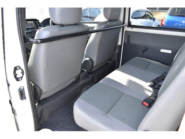 タウンエースバン ＧＬ　切替式４ＷＤ・社外ＳＤナビ・フルセグＴＶ・ＣＤ・ＤＶＤ再生・Ｂｌｕｅｔｏｏｔｈ・寒冷地仕様車・リアフォグ・リアヒーター・ＥＴＣ・キーレス・ＡＢＳ・パワーウィンドウ・５人乗り・プライバシーガラス（52枚目）