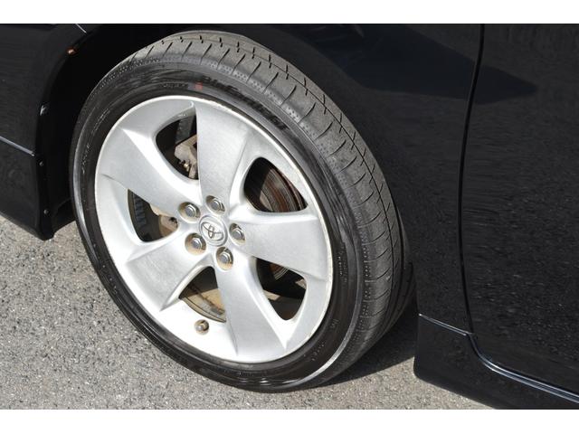 プリウス Gツーリングセレクションレザーパッケージ モデリスタエアロ・革シート・電動シート・衝突軽減ブレーキ・障害物センサー・ナビ・バックカメラ・フルセグ・CD・DVD・Bluetooth・LEDライト・ヘッドアップディスプレイ・純正17AW・ETC(16枚目)