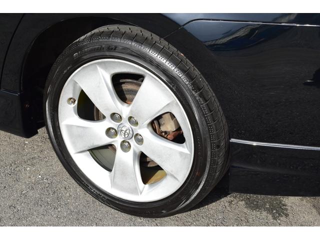 プリウス Gツーリングセレクションレザーパッケージ モデリスタエアロ・革シート・電動シート・衝突軽減ブレーキ・障害物センサー・ナビ・バックカメラ・フルセグ・CD・DVD・Bluetooth・LEDライト・ヘッドアップディスプレイ・純正17AW・ETC(17枚目)