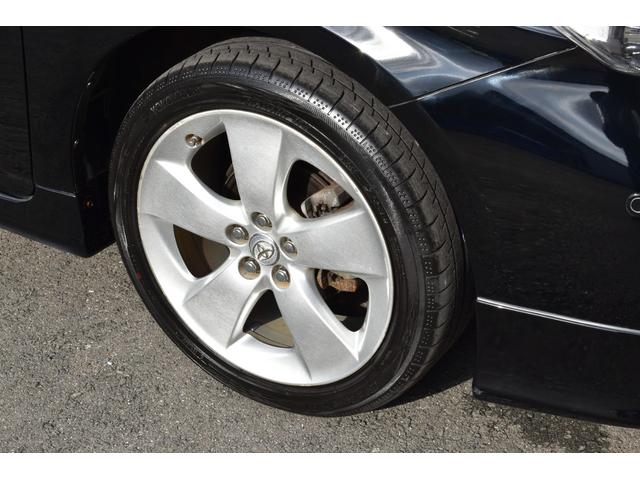 プリウス Gツーリングセレクションレザーパッケージ モデリスタエアロ・革シート・電動シート・衝突軽減ブレーキ・障害物センサー・ナビ・バックカメラ・フルセグ・CD・DVD・Bluetooth・LEDライト・ヘッドアップディスプレイ・純正17AW・ETC(18枚目)