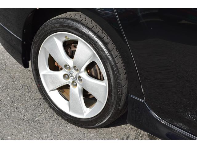 プリウス Gツーリングセレクションレザーパッケージ モデリスタエアロ・革シート・電動シート・衝突軽減ブレーキ・障害物センサー・ナビ・バックカメラ・フルセグ・CD・DVD・Bluetooth・LEDライト・ヘッドアップディスプレイ・純正17AW・ETC(19枚目)