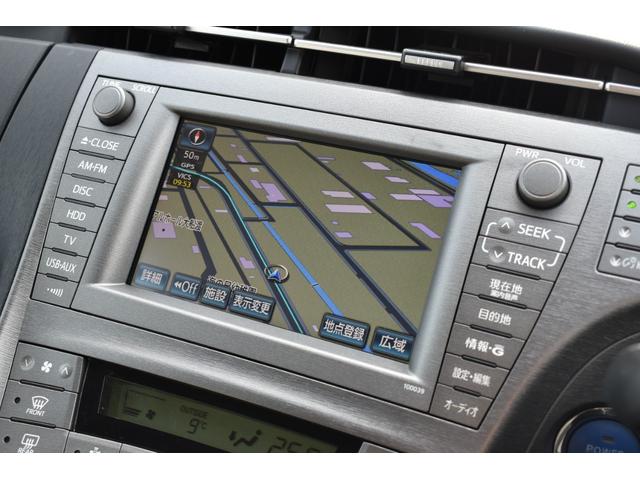 プリウス Gツーリングセレクションレザーパッケージ モデリスタエアロ・革シート・電動シート・衝突軽減ブレーキ・障害物センサー・ナビ・バックカメラ・フルセグ・CD・DVD・Bluetooth・LEDライト・ヘッドアップディスプレイ・純正17AW・ETC(28枚目)