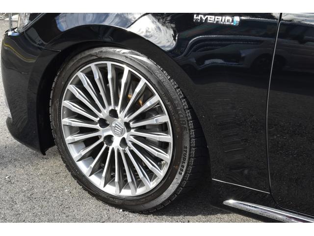 クラウンマジェスタ Fバージョン 車高調・オプション18インチAW・SDナビ・フルセグTV・バックカメラ・CD・DVD・Blu-ray・Bluetooth・前後障害物センサー・ドラレコ・黒革シート・シートベンチレーション・ETC・後期(26枚目)