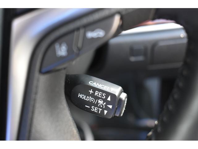 クラウンマジェスタ Fバージョン 車高調・オプション18インチAW・SDナビ・フルセグTV・バックカメラ・CD・DVD・Blu-ray・Bluetooth・前後障害物センサー・ドラレコ・黒革シート・シートベンチレーション・ETC・後期(36枚目)