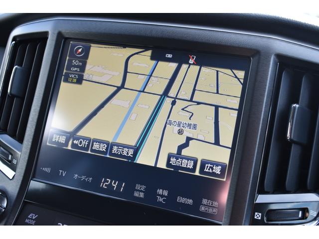 クラウンマジェスタ Fバージョン 車高調・オプション18インチAW・SDナビ・フルセグTV・バックカメラ・CD・DVD・Blu-ray・Bluetooth・前後障害物センサー・ドラレコ・黒革シート・シートベンチレーション・ETC・後期(38枚目)