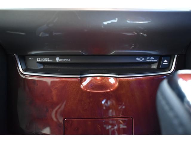 クラウンマジェスタ Fバージョン 車高調・オプション18インチAW・SDナビ・フルセグTV・バックカメラ・CD・DVD・Blu-ray・Bluetooth・前後障害物センサー・ドラレコ・黒革シート・シートベンチレーション・ETC・後期(47枚目)