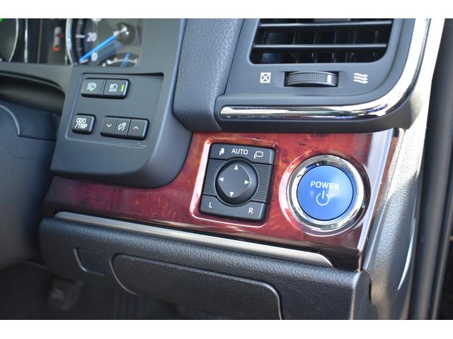 クラウンマジェスタ Fバージョン 車高調・オプション18インチAW・SDナビ・フルセグTV・バックカメラ・CD・DVD・Blu-ray・Bluetooth・前後障害物センサー・ドラレコ・黒革シート・シートベンチレーション・ETC・後期(52枚目)