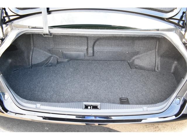 クラウンマジェスタ Fバージョン 車高調・オプション18インチAW・SDナビ・フルセグTV・バックカメラ・CD・DVD・Blu-ray・Bluetooth・前後障害物センサー・ドラレコ・黒革シート・シートベンチレーション・ETC・後期(60枚目)