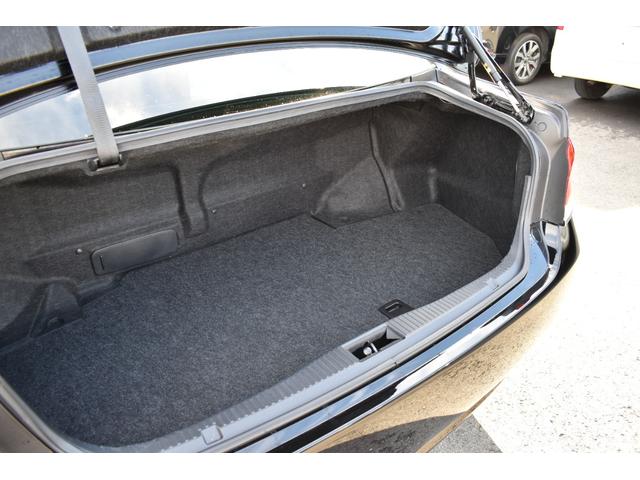 クラウンマジェスタ Fバージョン 車高調・オプション18インチAW・SDナビ・フルセグTV・バックカメラ・CD・DVD・Blu-ray・Bluetooth・前後障害物センサー・ドラレコ・黒革シート・シートベンチレーション・ETC・後期(61枚目)