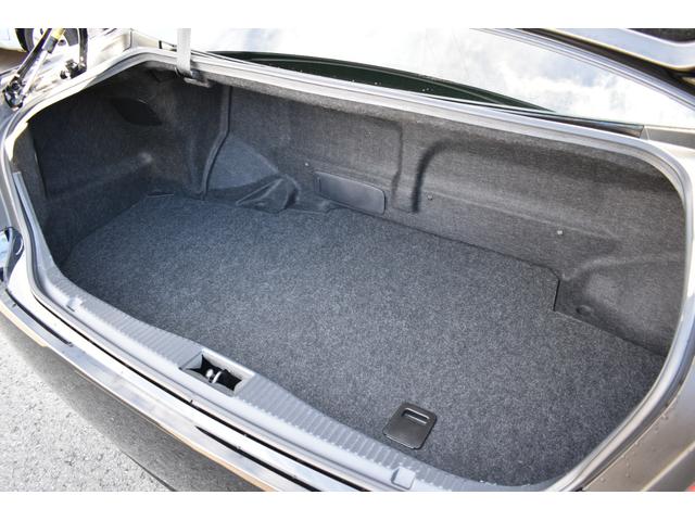 クラウンマジェスタ Fバージョン 車高調・オプション18インチAW・SDナビ・フルセグTV・バックカメラ・CD・DVD・Blu-ray・Bluetooth・前後障害物センサー・ドラレコ・黒革シート・シートベンチレーション・ETC・後期(62枚目)